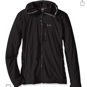 Outdoor Research Centrifuge Hoody